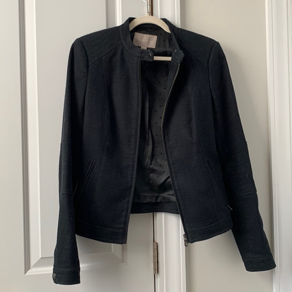 Banana Moro Style Jacket